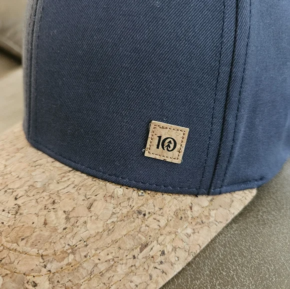 Ten Tree hat - Picture 1 of 4